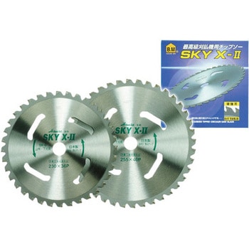 スカイX-Ⅱ ハウスビーエム