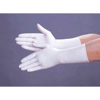 キムテクピュアG3ホワイトニトリル手袋 MCC(MaxClean) ニトリル クリーンルーム用手袋 【通販モノタロウ】