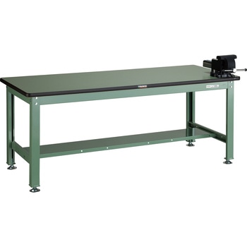 RHW-1500VRS ʍƑ(]tAroCXt) TRUSCO O[F ׏d1200kg m[V Ԍ1500mms750mm740mm 57624920