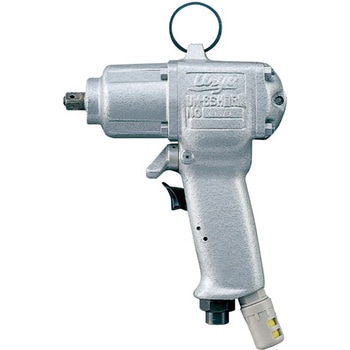 インパクトレンチピストル型 瓜生製作