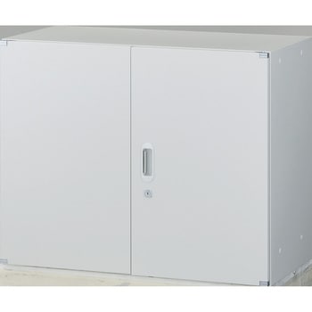 工場用システム保管庫”TZW型”(両開扉タイプ) TRUSCO