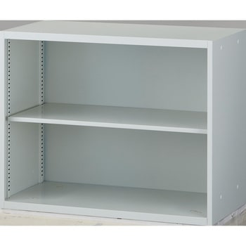工場用システム保管庫”TZW型”(オープンタイプ) TRUSCO