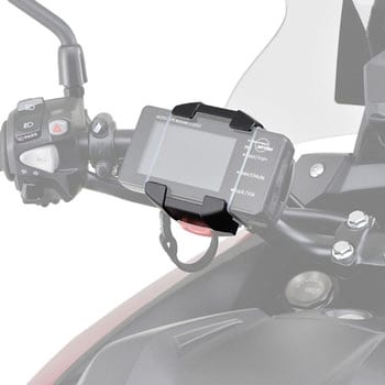 95202 レーダー用サイドフックセット 1個 DAYTONA(デイトナ