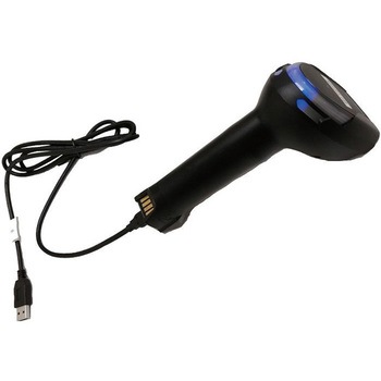 MS852BPlus Bluetooth通信接続 ワイヤレス高性能二次元イメージャバーコードスキャナ、USB-Cケーブル付、クレードルなし 標準モデル unitech