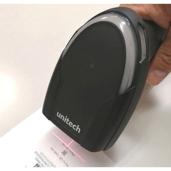 MS852N ハイコストパフォーマンス二次元イメージャスキャナ 232Cケーブル unitech