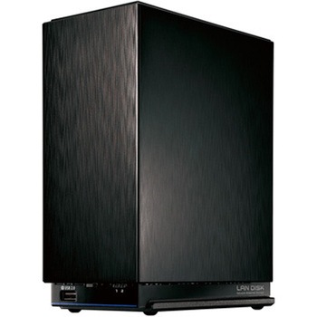 HDL2-AAX6 fARACPU NAS(lbg[NHDD) I EO DATA(ACEI[Ef[^) 57630564