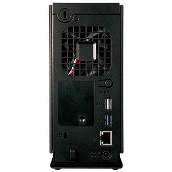 IODATA HDL2-AAX12 デュアルコアCPU搭載 ネットワーク接続ハードディスク (NAS) 2ドライブモデル 12TB HDL2-AAXシリーズ | デュアルコアCPU搭載 NAS（ネットワークHDD