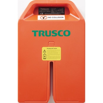 電動パレットトラック”E-TRA”(電動走行・電動昇降タイプ) オプション品 TRUSCO