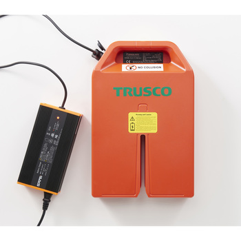 電動パレットトラック”E-TRA”(電動走行・電動昇降タイプ) オプション品 TRUSCO
