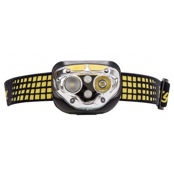【450ルーメン】LEDヘッドライト エナジャイザー