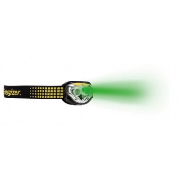 【450ルーメン】LEDヘッドライト エナジャイザー