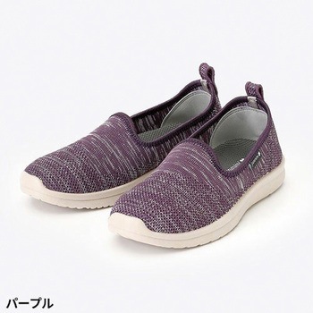 #290 �����~�~ #290 �ی� �X���b�|���^�C�v �y�ʋ@�\ �|���G�X�e�� �p�[�v���F �T�C�Y24.5cm 57632348