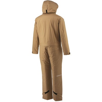 AGRADE 7200 防水防寒ツナギ服(冬用) AGRADE