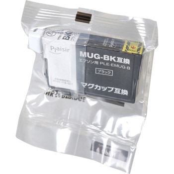 互換インクカートリッジ エプソン対応 MUG プレジール