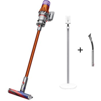 SV18FF COM コードレスクリーナー Dyson Digital Slim Flluffy+ 1台