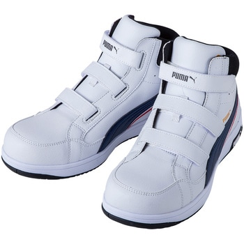 ヘリテイジAIR TWIST 2.0 MID PU PUMA SAFETY(プーマセーフティ)