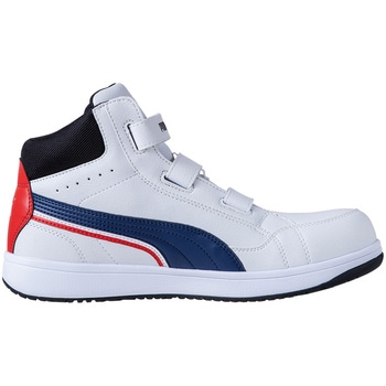 ヘリテイジAIR TWIST 2.0 MID PU PUMA SAFETY(プーマセーフティ)
