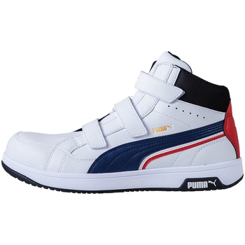 ヘリテイジAIR TWIST 2.0 MID PU PUMA SAFETY(プーマセーフティ)