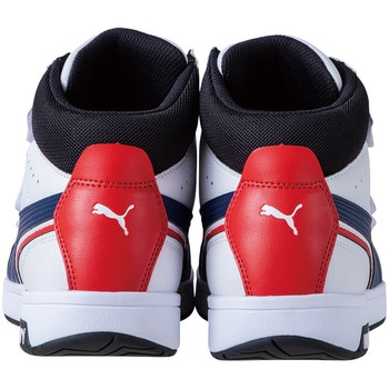 ヘリテイジAIR TWIST 2.0 MID PU PUMA SAFETY(プーマセーフティ)