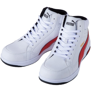 ヘリテイジAIR TWIST 2.0 MID PU PUMA SAFETY(プーマセーフティ)