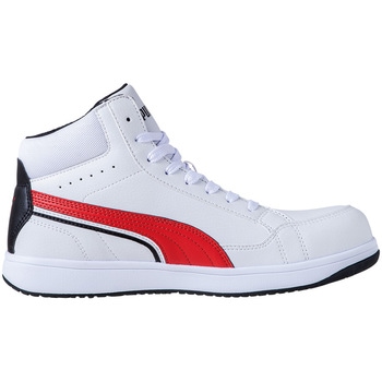 ヘリテイジAIR TWIST 2.0 MID PU PUMA SAFETY(プーマセーフティ)