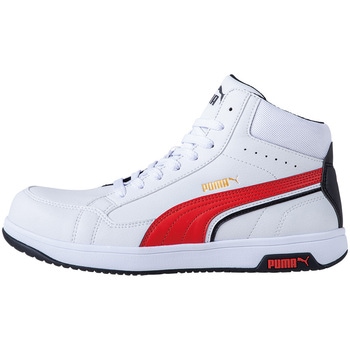 ヘリテイジAIR TWIST 2.0 MID PU PUMA SAFETY(プーマセーフティ)