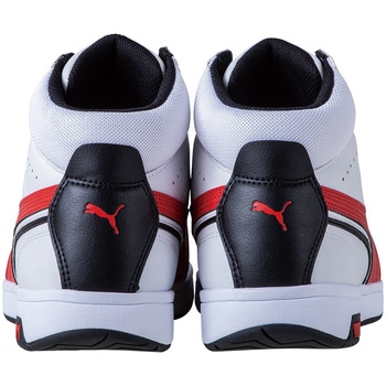 ヘリテイジAIR TWIST 2.0 MID PU PUMA SAFETY(プーマセーフティ)