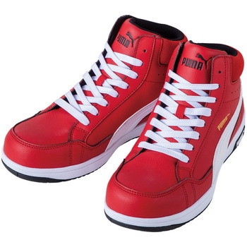 ヘリテイジAIR TWIST 2.0 MID PU PUMA SAFETY(プーマセーフティ)