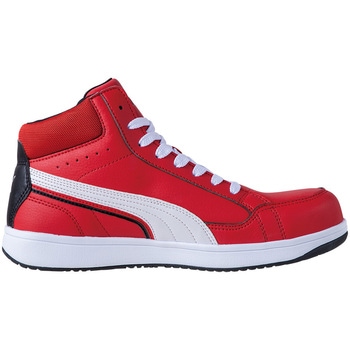 ヘリテイジAIR TWIST 2.0 MID PU PUMA SAFETY(プーマセーフティ)