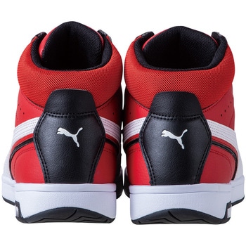 ヘリテイジAIR TWIST 2.0 MID PU PUMA SAFETY(プーマセーフティ)