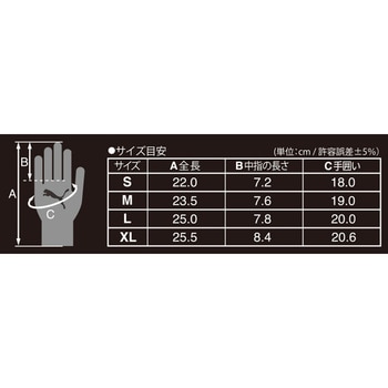 PUMA GLOVE ラジアルブレス PUMA GLOVE