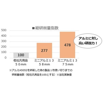 ミニアルミ13 ニューレジストン