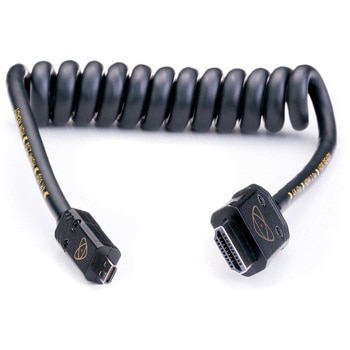 ATOMFLEX PRO HDMI COILED CABLE ATOMOS