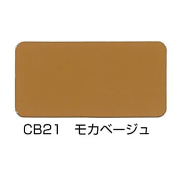 クリンカラーwベスト 日本ペイント 床 アスファルト Cb21 モカベージュ 1缶 15kg 通販モノタロウ