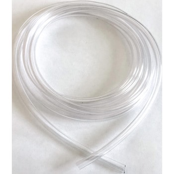 GC32用ビニールチューブ 2m 長野計器