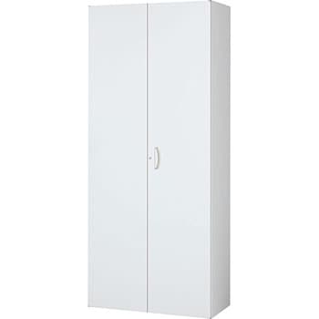 RW45システム収納庫 両開き(6段タイプ) 生興