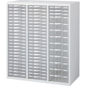 RW5システム収納庫 プラスチックキャビネット 生興