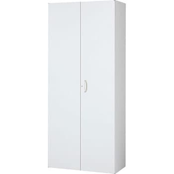 RW5システム収納庫 両開き(6段タイプ) 生興