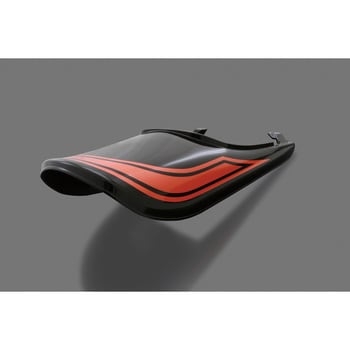ABS NEW ロングテールカウル ARCHI(アーキ)