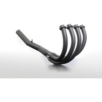 189-2011 LOUDEX 手曲ショート管(JMCA) Z900RS 1個 ARCHI(アーキ
