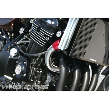 ラジエターホース コアin Archi アーキ ラジエーターホース 通販モノタロウ 1 2221