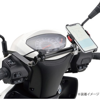 マルチマウントバー FE DAYTONA(デイトナ)