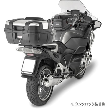 17069 GIVI BF47 イージーロック 1セット GIVI(ジビ) 【通販モノタロウ】