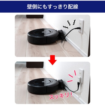 スイングアダプター ELPA