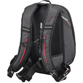 Givi St606 バイク用 リュック 22l シェルバックパック Givi ジビ バッグ 通販モノタロウ