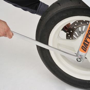 L_レンチ 17564 ロングストレートめがねレンチ 1本 DAYTONA(デイトナ) 【通販