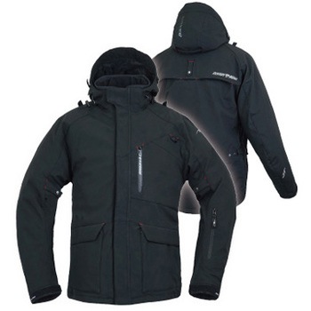 ラフフィールドパーカー ラフアンドロード ライディングジャケット 通販モノタロウ Rr7696bk2