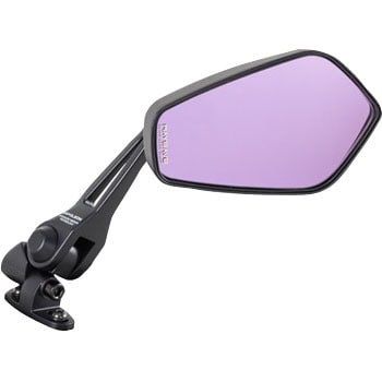 Amazon | タナックス (TANAX) バイクミラー ナポレオン