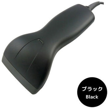 ローコスト一次元バーコードリーダー(USB) エフケイシステム