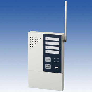 受信機(4周波切替対応型) TAKEX(タケナカエンジニアリング)